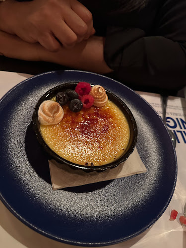 Comentarii opinii despre Italian by Night