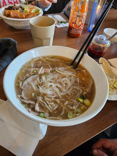 Comentarii opinii despre Pho 777 Vietnamese Restaurant Langley
