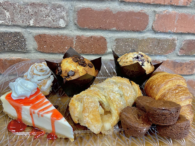 Cafe Maison - Hospitality and gastronomy