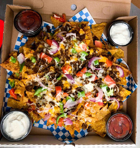 Opinii despre Pizza 71 & More în St Thomas - Hospitality and gastronomy