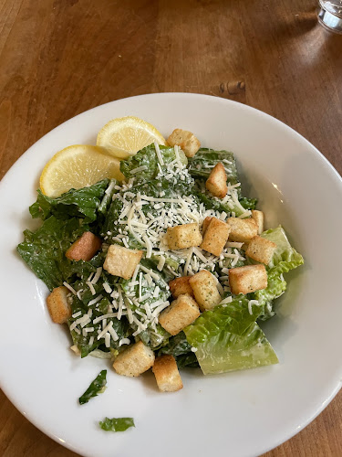 Comentarii opinii despre Pacifico Pizzeria & Ristorante