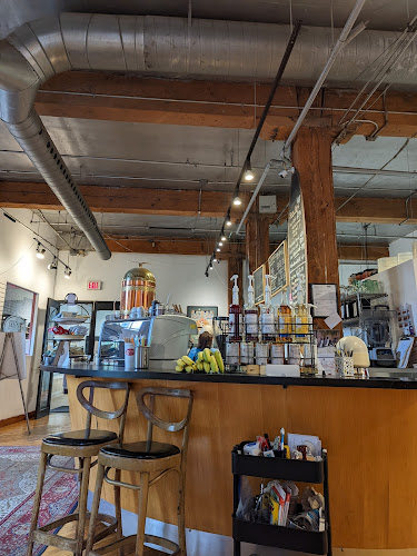 Opinii despre The Roastery Coffee House în Toronto - Hospitality and gastronomy