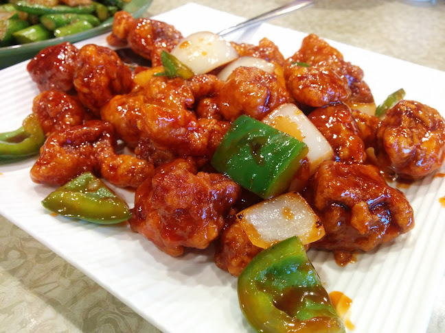 Hai Tang Cafe & Takeout - Hospitality and gastronomy