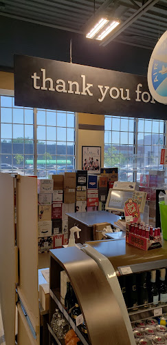 Sobeys Liquor Stonebridge