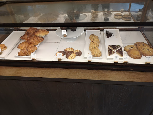 Deville Coffee Bernard - Kelowna