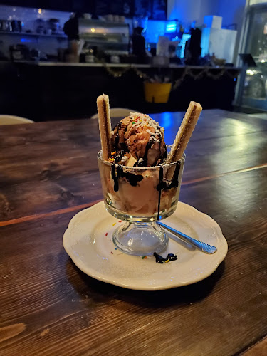 Comentarii opinii despre Cafe & Mi