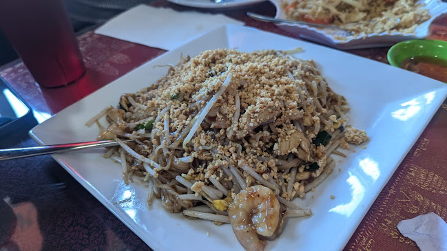 Opinii despre Million Thai Restaurant în Edmonton - Hospitality and gastronomy