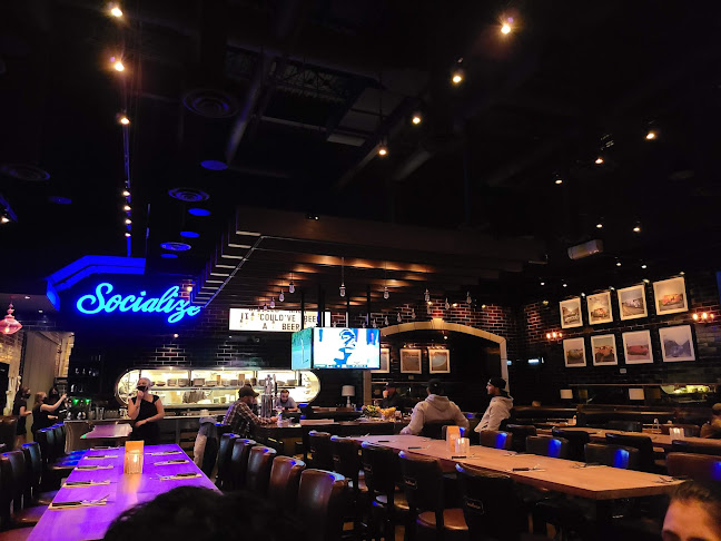 Browns Socialhouse Brandon - Hospitality and gastronomy
