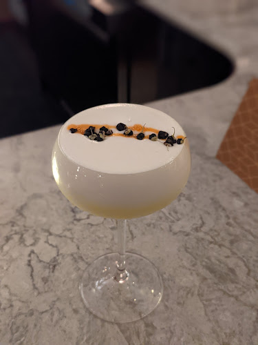 Braaibar - Stratford