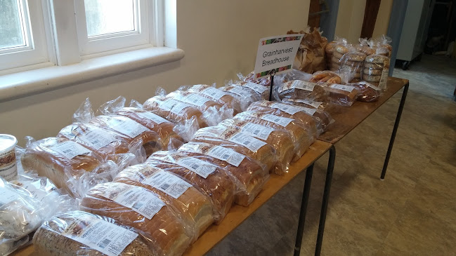 Bailey's Local Foods - Waterloo