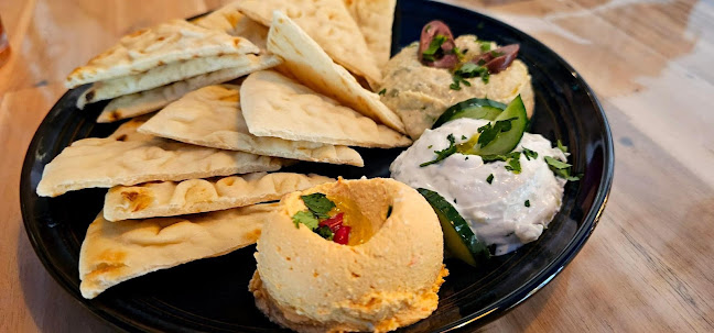 Mediterraneo Family Restaurant