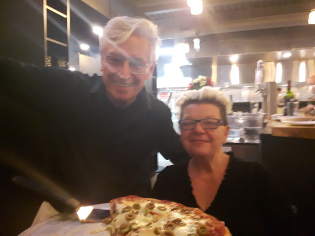 Naples Pizza - Hospitality and gastronomy