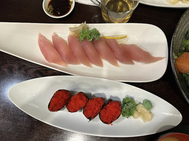 Little Japan Sushi Restaurant - Abbotsford