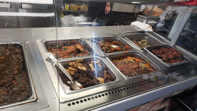 Opinii despre Al's Kitchen în Saskatoon - Hospitality and gastronomy