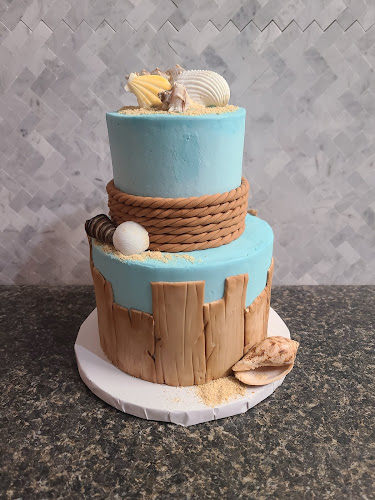 Briana, the Baker - Hospitality and gastronomy