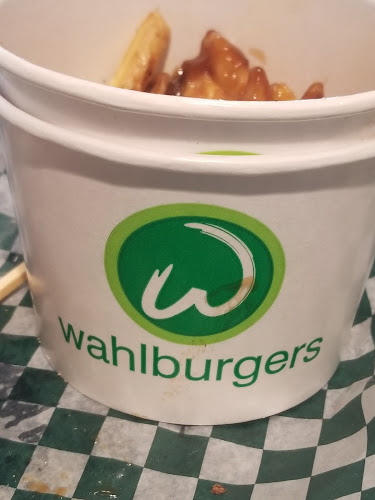 Wahlburgers - Toronto
