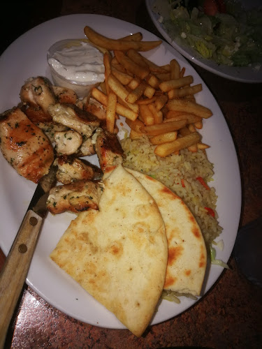 West End Diner - Hamilton