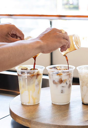 Bartholomew Bakery - Hospitality and gastronomy