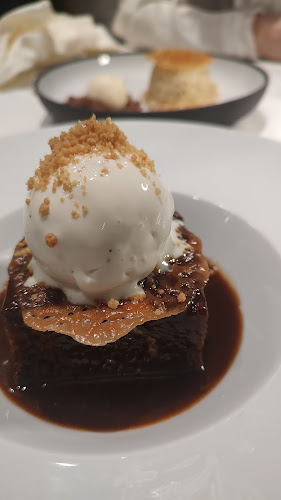 Bacchus Restaurant & Lounge - Hospitality and gastronomy