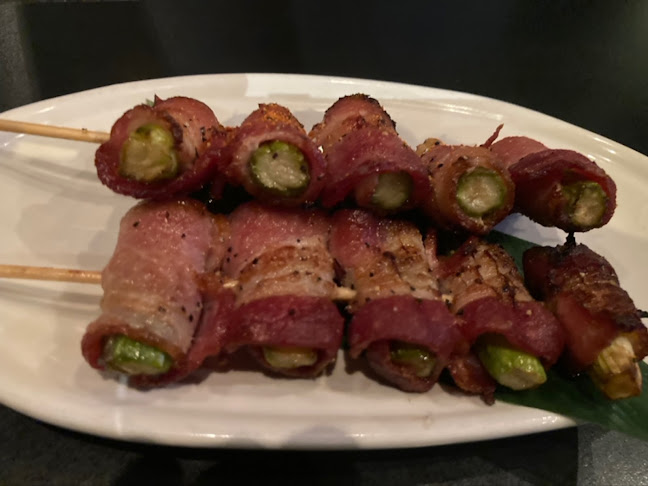 Comentarii opinii despre Manzo Itamae Japanese Restaurant