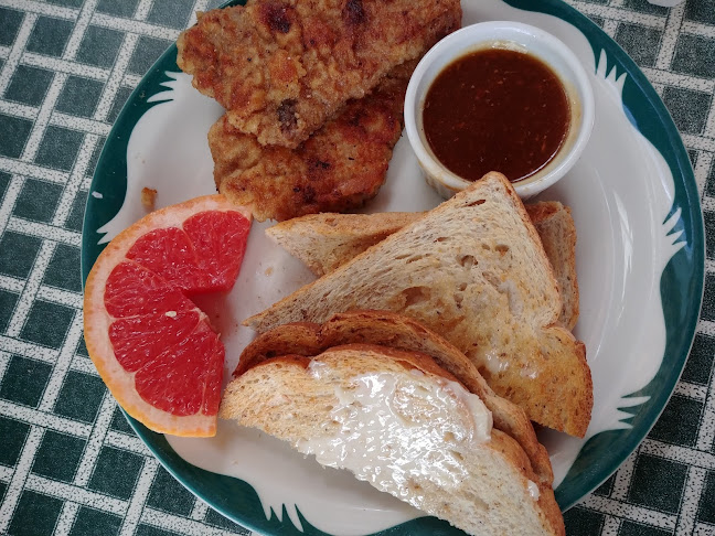 Opinii despre Fraser Park Restaurant în Burnaby - Hospitality and gastronomy