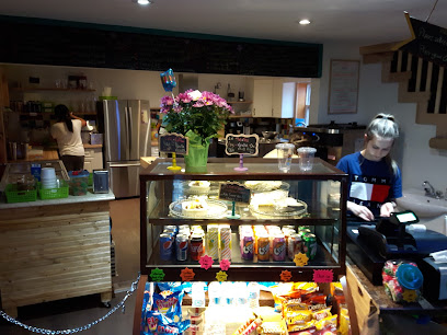 Amiro Ice Cream and Treats