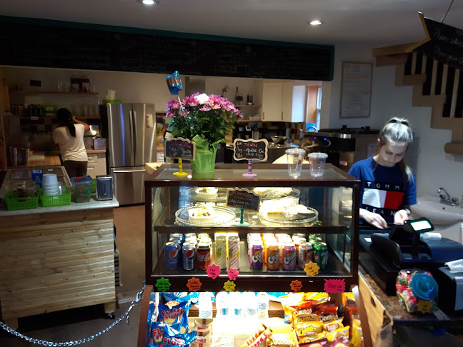 Amiro Ice Cream and Treats