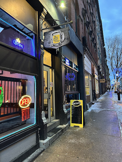 Uptown Pub Down Under