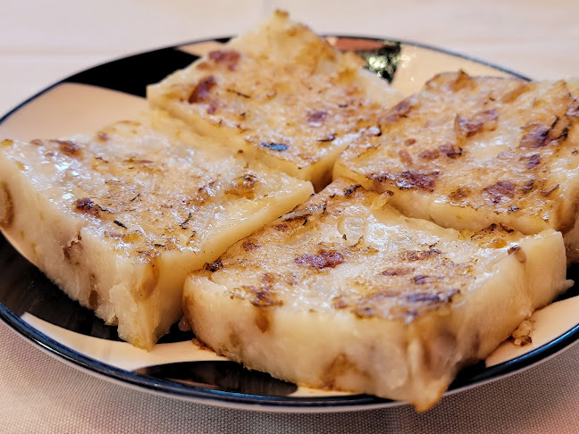 Fisherman's Terrace Seafood Restaurant