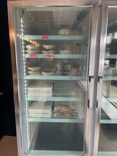 Comentarii opinii despre Turtledoves Bakery