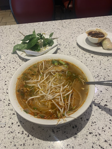 Comentarii opinii despre Saigon Royal Restaurant