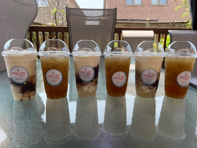 Comentarii opinii despre Baker's Best Bakery