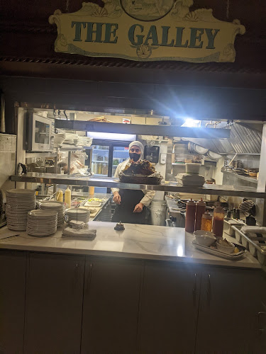 Sailor Hagar's Brew Pub - Hospitality and gastronomy