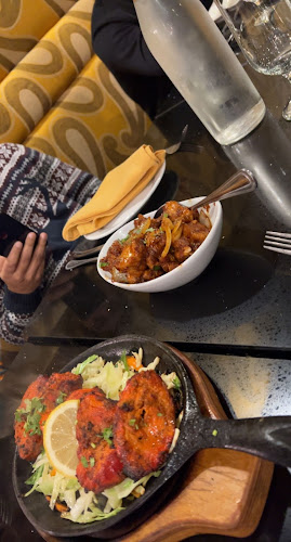 Empress Of India - Hospitality and gastronomy