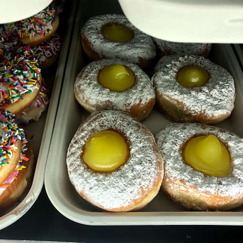 Italian Bakery - Hospitality and gastronomy