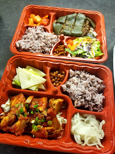 Opinii despre Midam Cafe & Bistro în Burnaby - Hospitality and gastronomy