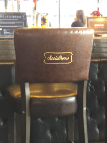 Browns Socialhouse Windermere - Hospitality and gastronomy