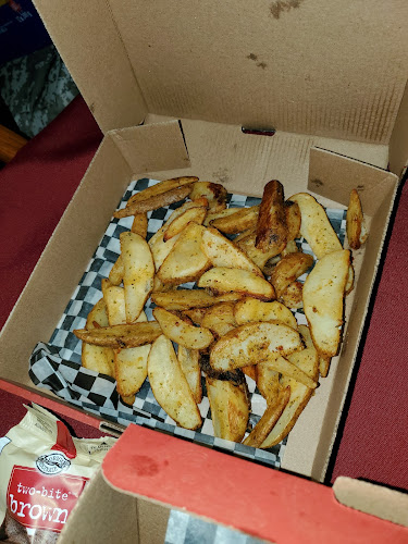 Square Boy Pizza - Hospitality and gastronomy