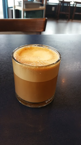 Comentarii opinii despre Aegean Cafe