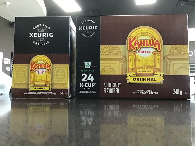 Personal Service Coffee of London - Hospitality and gastronomy