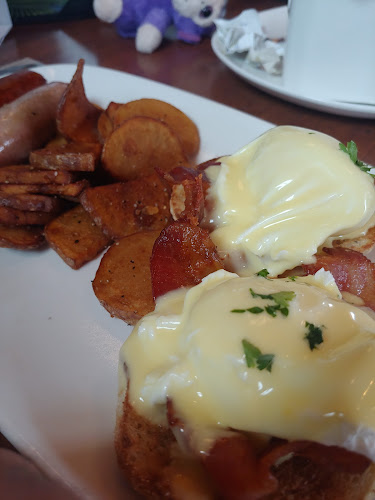 White Spot Langford - Hospitality and gastronomy