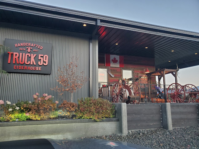 Truck 59 Ciderhouse