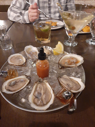 SB Prime is now Prime Steak and Raw Bar - Burlington