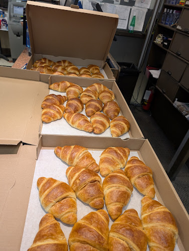 Comentarii opinii despre Nino D'Aversa Bakery