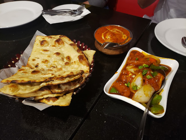 Spice of Nepal Restaurant - Surrey