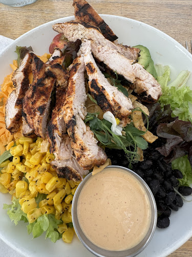 Glasshouse Kitchen|Bar