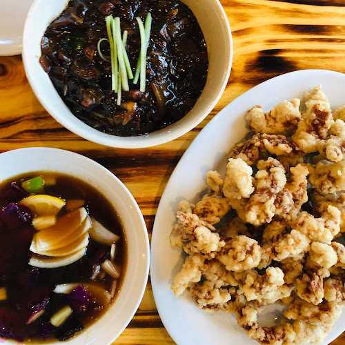 Opinii despre XIN KOREAN RESTAURANT în Victoria - Hospitality and gastronomy