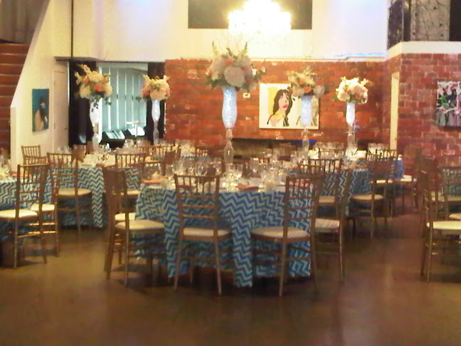 Blair's Catering - Hospitality and gastronomy