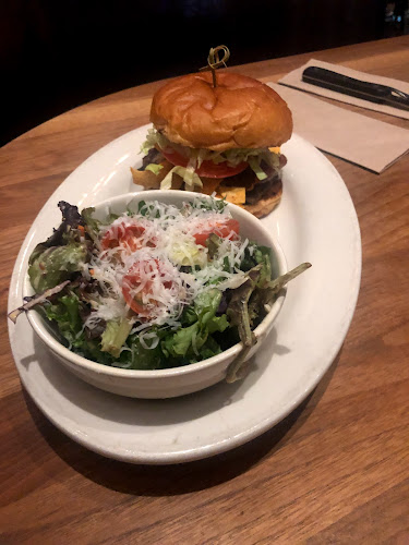 Comentarii opinii despre Browns Socialhouse Eagle Landing