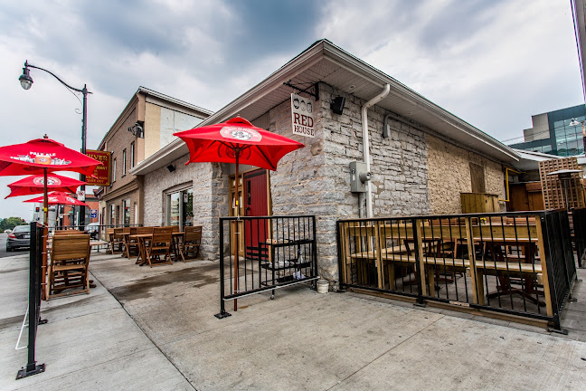 Red House - Kingston